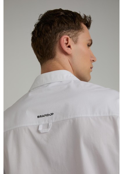 Oversize %100 Pamuklu Gömlek modelleri