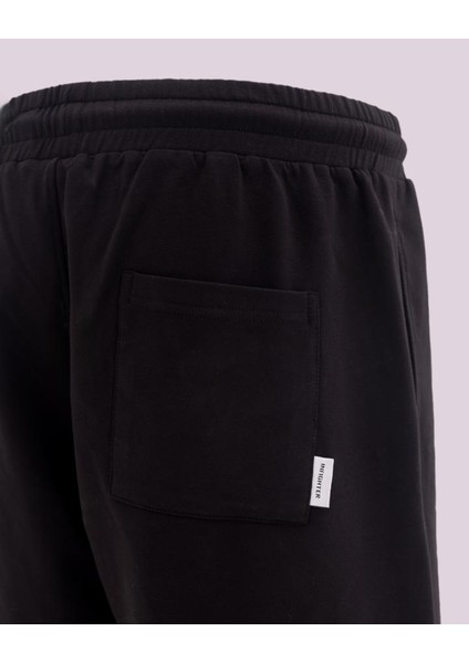 Siyah Basıc Short fırsatları