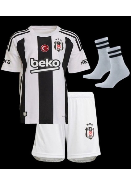 2024/25 Вєşíktαş #7 Ricardo