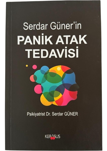 Dr. Serdar Güner’in Atak Tedavisi