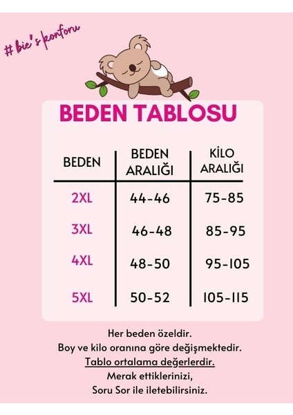 Kadın Desenli 3 Düğmeli Bisiklet Yaka Yazlık Pamuk Likra Büyük Beden Kısa Kol Pijama Takımı fiyatları