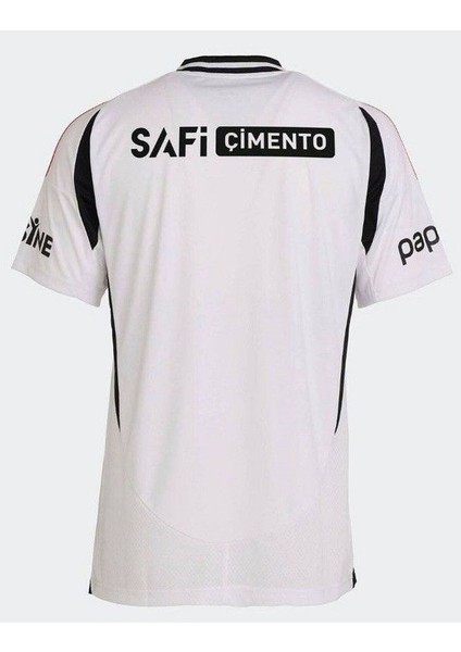 2024/25 Вєşíktαş #isimsiz Alternatif Forması Beyaz fiyatları