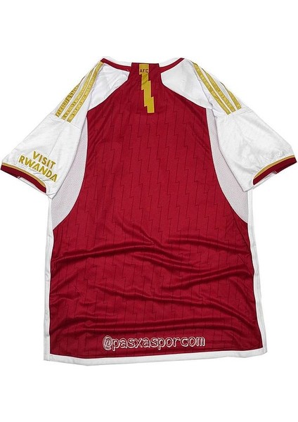 Arsenal Yeni Sezon 2024 Iç Saha Yetişkin Forması fiyatları