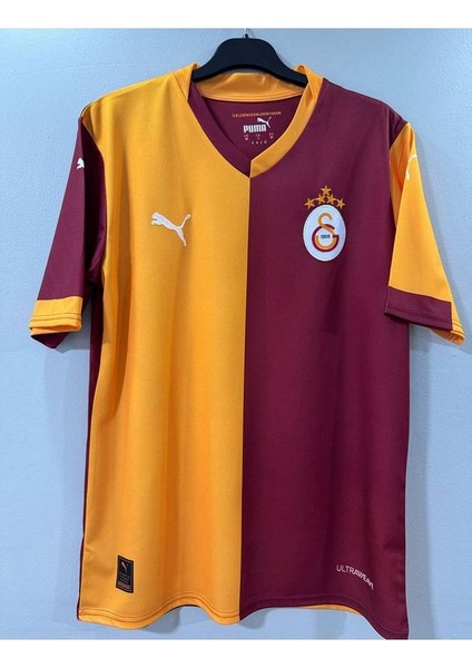Galatasaray 5 Yıldızlı #ᴏsɪᴍʜᴇɴ