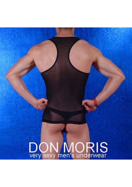 Miraxx Don Moris DM080890 Erkek Atlet Çamaşır fiyatları