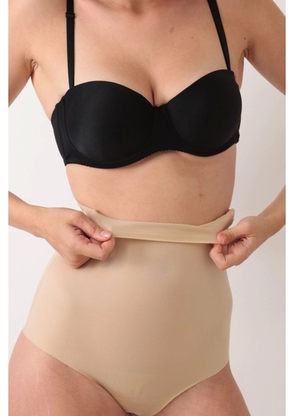 Miraxx Ten Lazer Kesim String Tanga Korse fiyatları