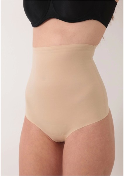 Miraxx Ten Lazer Kesim String Tanga Korse fırsatları