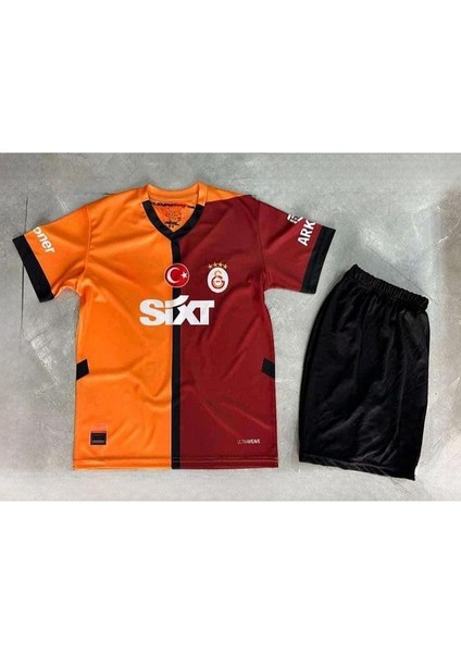 2024/2025 Sezon Mario Lemina 99 Iç Saha Parçalı Yeni Sezon Özel Çocuk Futbol Forması fiyatları