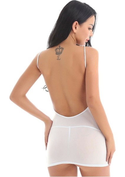 Miraxx Şeffaf Gecelik fiyatları