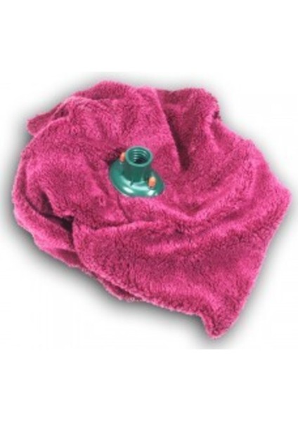 Renkli Posetli Havlu Mop, Temizlikte Pratik ve Şık Seçenek