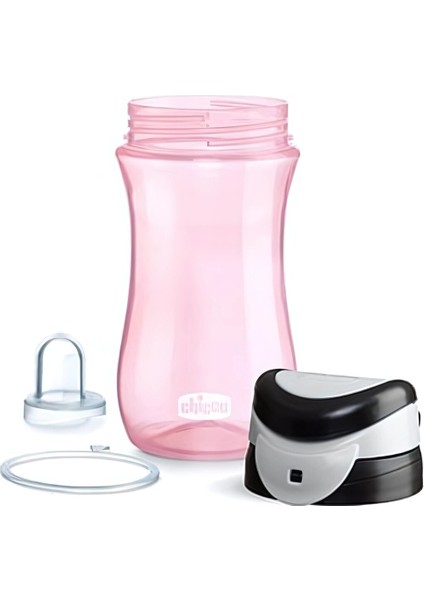 Sportif Bardak 2 Yaş+ 350 ml - Pink modelleri