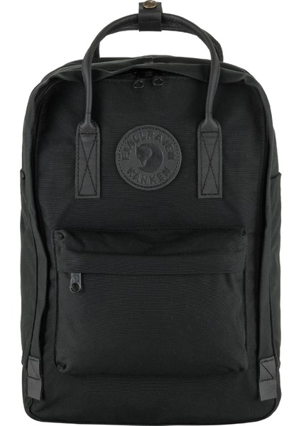 Kånken No. 2 Siyah 15'' Laptop Çantası