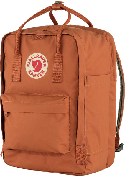 Kanken Kahverengi 15'' Laptop Çantası modelleri