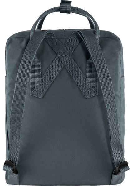 Kanken Classic Koyu Gri Erkek Sırt Çantası fiyatları