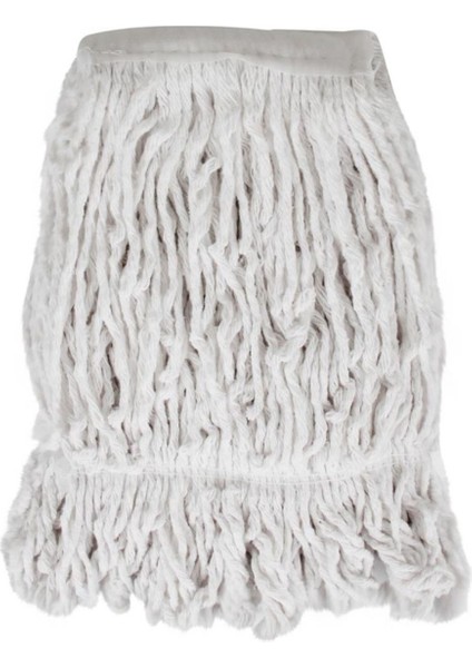 Saçaklı Ip Geniş Mop, Temizlik Için Güçlü ve Dayanıklı Malzeme