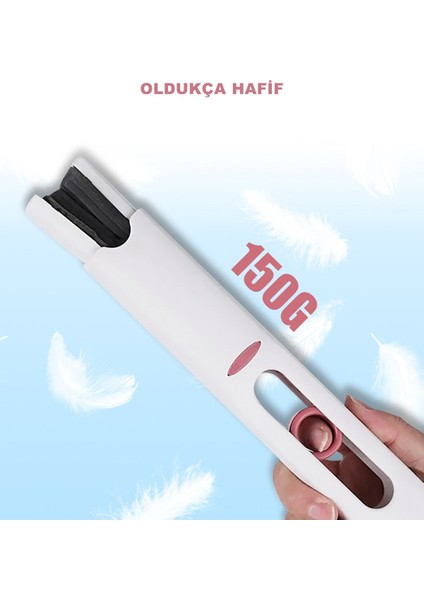 Mini Temizlik Mop’u - Hafif ve Pratik Temizlik Aracı fırsatları