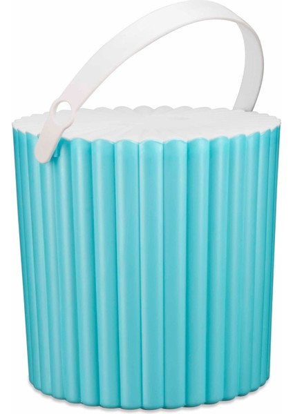 Çok Amaçlı Yuvarlak Kova F365, Dayanıklı ve Şık Tasarım fiyatları