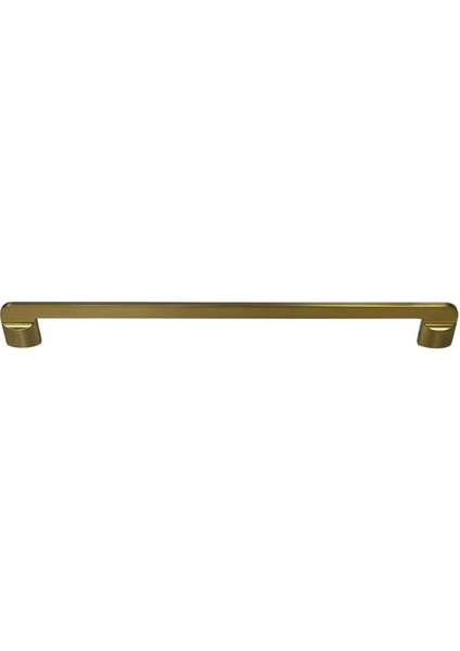 Mobilya Kulbu Gold Branch Renk 416MM Kulp 1 Adet (SY9396 0416 Gb)