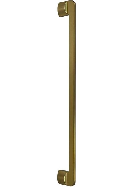 Mobilya Kulbu Gold Branch Renk 416MM Kulp 1 Adet (SY9396 0416 Gb)