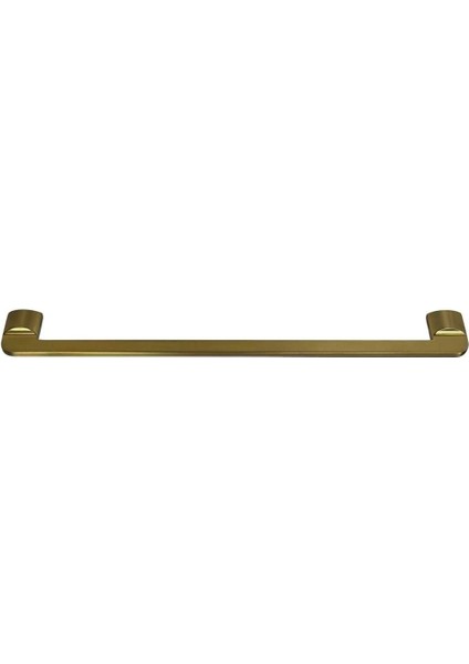 Mobilya Kulbu Gold Branch Renk 416MM Kulp 1 Adet (SY9396 0416 Gb)