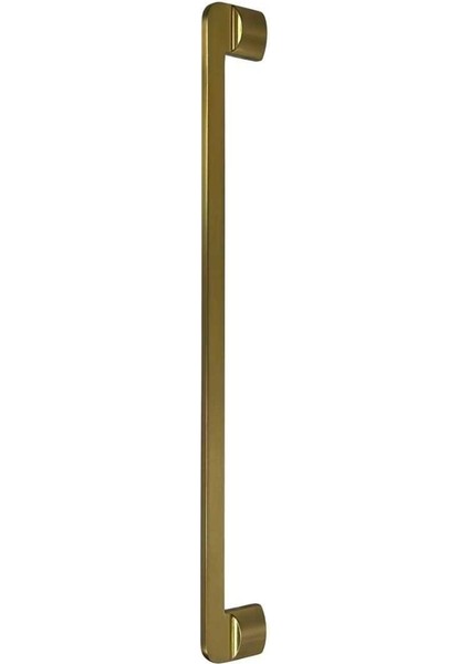 Mobilya Kulbu Gold Branch Renk 416MM Kulp 1 Adet (SY9396 0416 Gb)