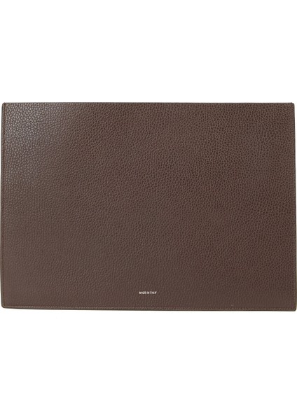 Kahverengi Erkek Deri Laptop Çantası modelleri