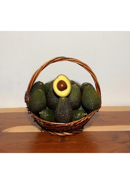3 kg Avokado Hass (Ithal)