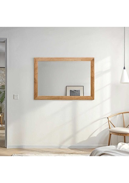 Oryana Ayna - Oslo Ceviz 68X98X2 cm