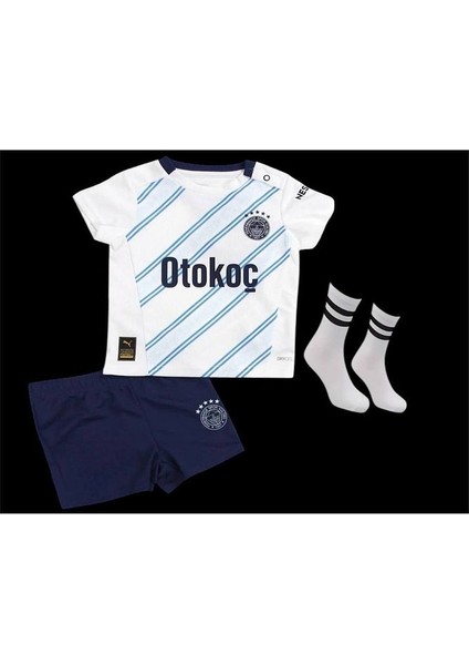 Anderson Talisca 94 Deplasman Çocuk Forma 2024/25 fiyatları