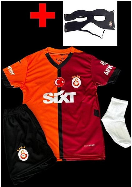 Anderson Talisca 94 Deplasman Çocuk Forma 2024/25 fırsatları