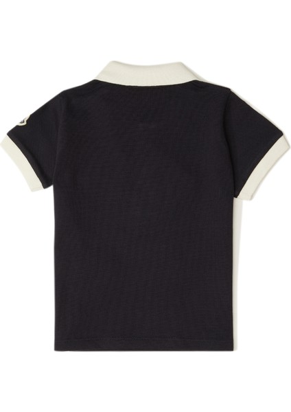 Lacivert Erkek Bebek T-Shirt fiyatları
