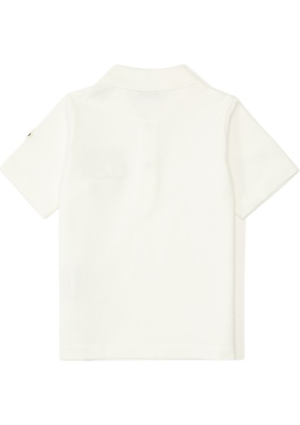 Kırık Beyaz Erkek Çocuk T-Shirt fiyatları