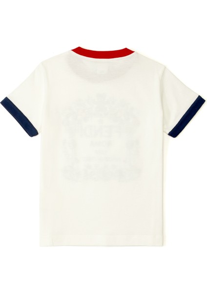 Beyaz Erkek Çocuk T-Shirt fiyatları