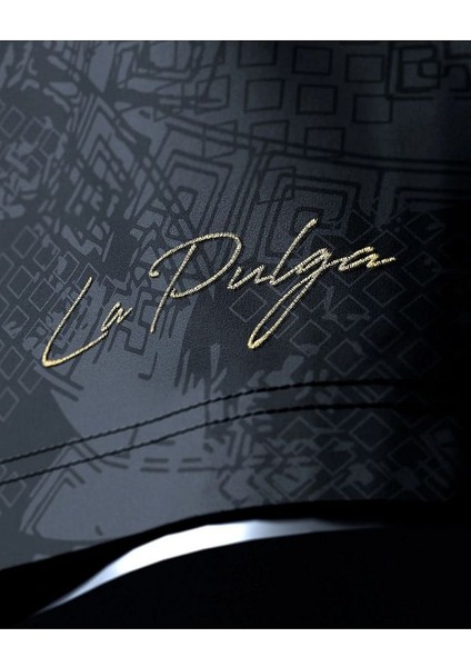 Arjantin Messi Özel Tasarım Futbol Forması La Pulga Efsaneler Serisi indirimleri