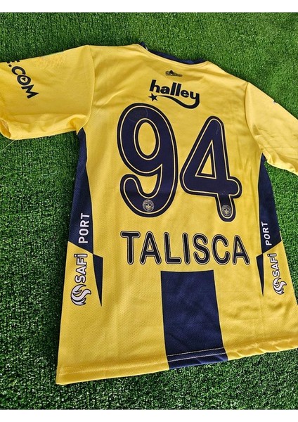 Ç Anderson' Talisca' 94 Iç Saha Forması