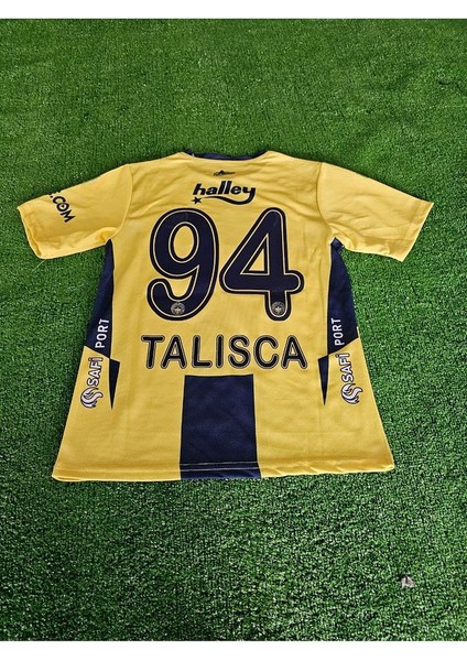 Ç Anderson' Talisca' 94 Iç Saha Forması fiyatları