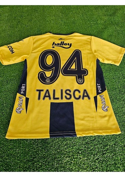 Ç Anderson' Talisca' 94 Iç Saha Forması modelleri