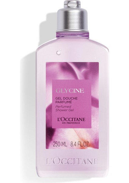 Mor Salkım Duş Jeli 250 ml