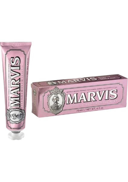 Sensitive Gums Mint Diş Macunu 75 ml