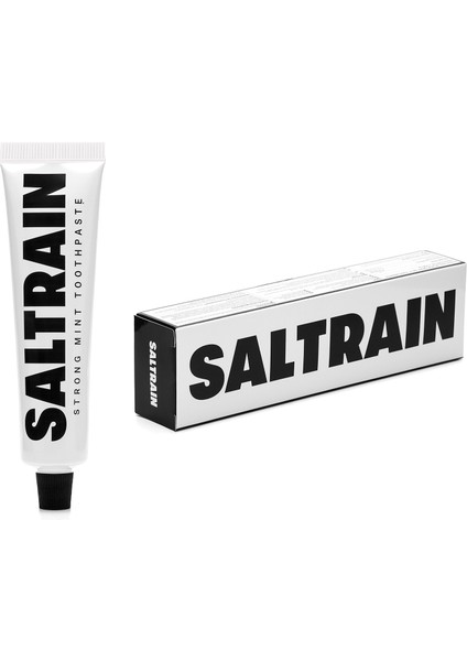 Strong Mint Ferahlatıcı Diş Macunu 100 gr