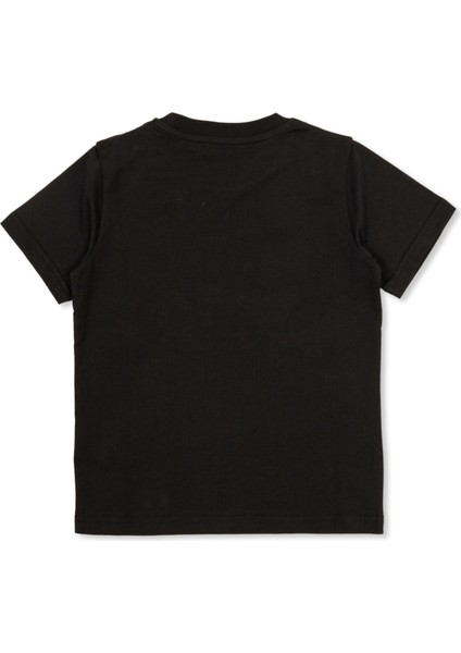 Siyah Erkek Çocuk T-Shirt fiyatları