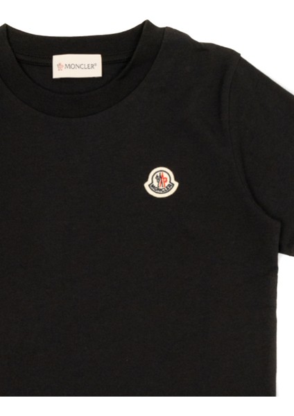 Siyah Erkek Çocuk T-Shirt modelleri
