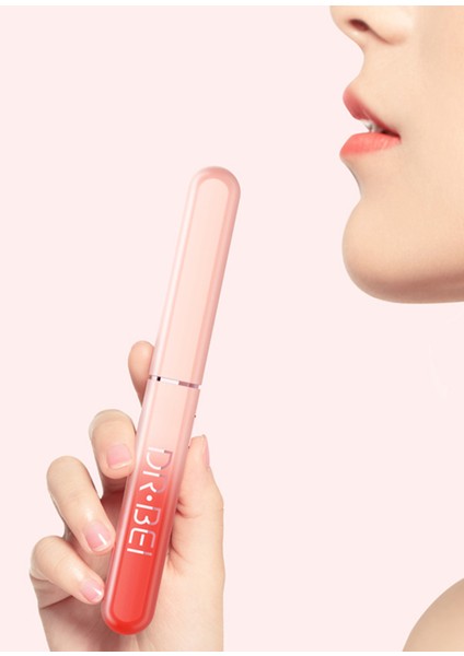 Dr.bei Q3 Sonic Pembe Şarjlı Diş Fırçası