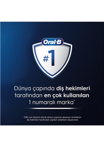 Io 2 Yeşil Seyahat Kabı ile Şarjlı Diş Fırçası