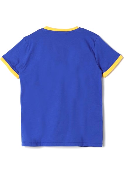 Lacivert Kız Çocuk T-Shirt fiyatları