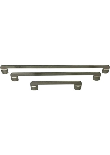 Mobilya Kulbu Fırçalı Saten Renk 416MM Kulp 1 Adet (SY9396 0416 Elx2) fırsatları