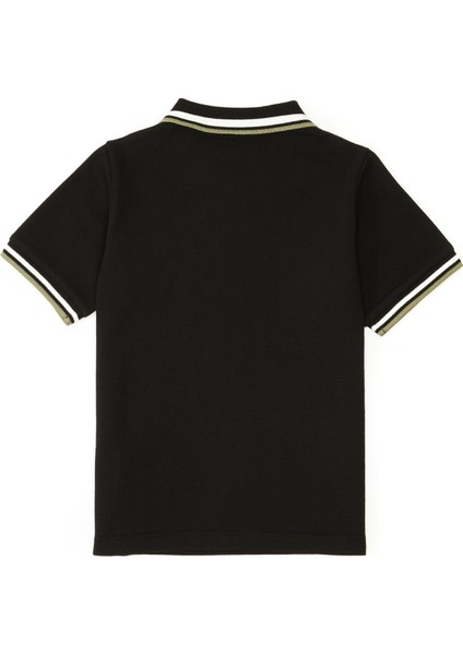 Siyah Erkek Çocuk T-Shirt fiyatları