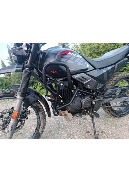 Xpulse Motor Koruma Demiri xpulse
