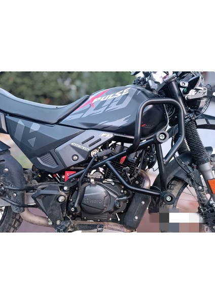 Xpulse Motor Koruma Demiri xpulse