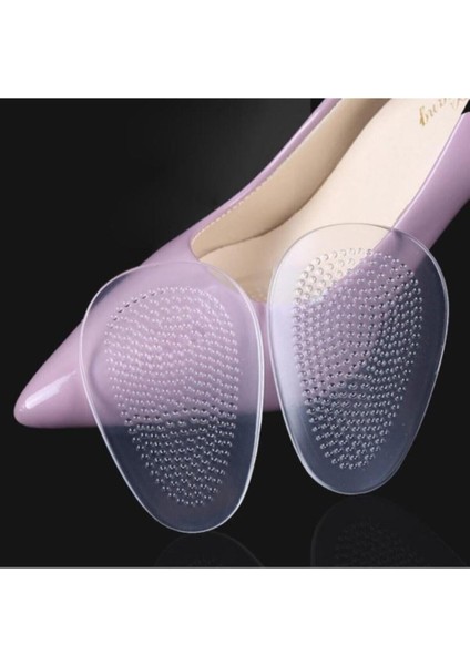Stiletto Kaydırmaz Jel Taban 1 Çift Kalın Ürün indirimleri